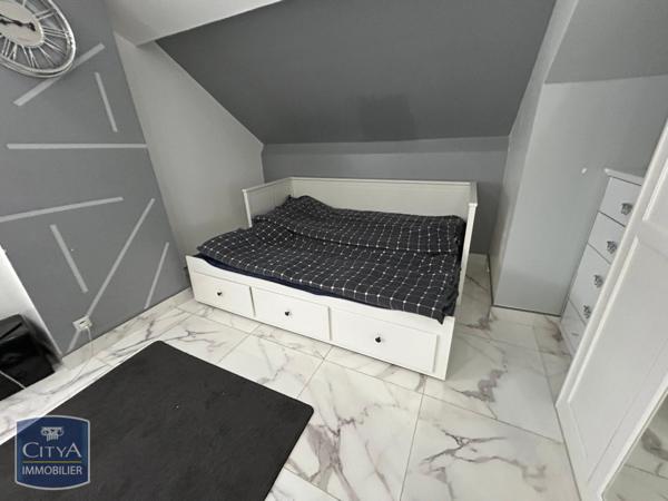 Maison à vendre 5 pièces 128.5m² Charleville-Mézières (08000)