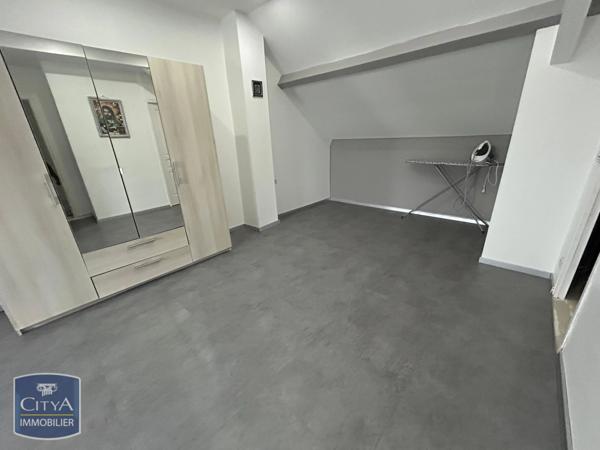 Maison à vendre 5 pièces 128.5m² Charleville-Mézières (08000)