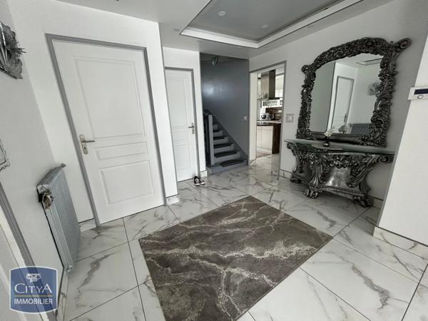 Maison à vendre 5 pièces 128.5m² Charleville-Mézières (08000)