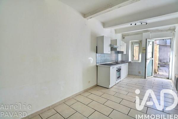 Appartement à vendre 2 pièces 31,53 m² Marseille 9