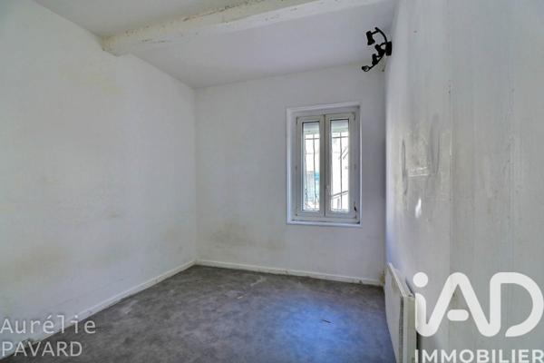 Appartement à vendre 2 pièces 31,53 m² Marseille 9
