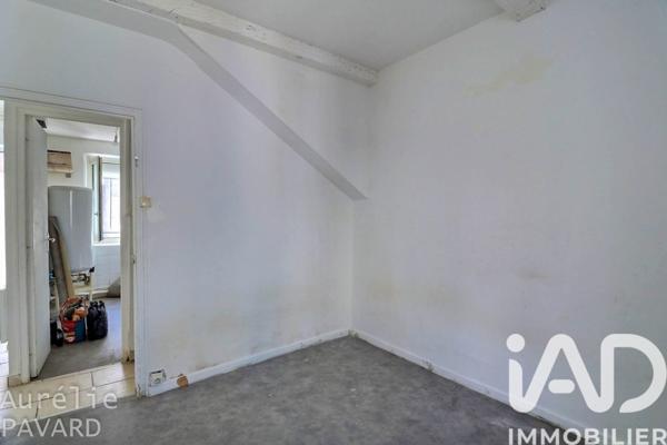 Appartement à vendre 2 pièces 31,53 m² Marseille 9