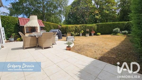 Maison à vendre 4 pièces 97,18 m² Combs-la-Ville