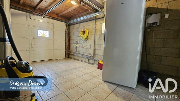 Maison à vendre 4 pièces 97,18 m² Combs-la-Ville
