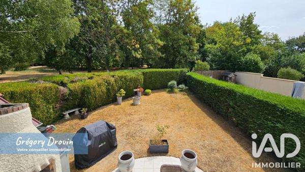 Maison à vendre 4 pièces 97,18 m² Combs-la-Ville