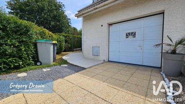 Maison à vendre 4 pièces 97,18 m² Combs-la-Ville