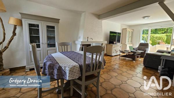 Maison à vendre 4 pièces 97,18 m² Combs-la-Ville