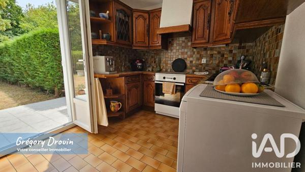 Maison à vendre 4 pièces 97,18 m² Combs-la-Ville