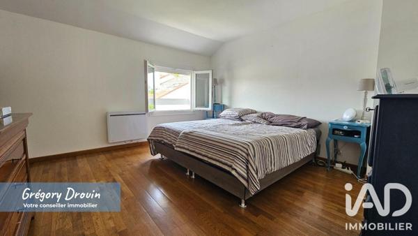 Maison à vendre 4 pièces 97,18 m² Combs-la-Ville
