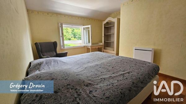 Maison à vendre 4 pièces 97,18 m² Combs-la-Ville