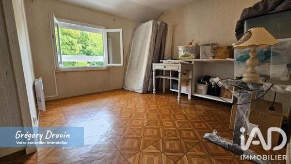 Maison à vendre 4 pièces 97,18 m² Combs-la-Ville