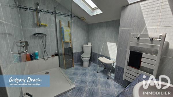 Maison à vendre 4 pièces 97,18 m² Combs-la-Ville