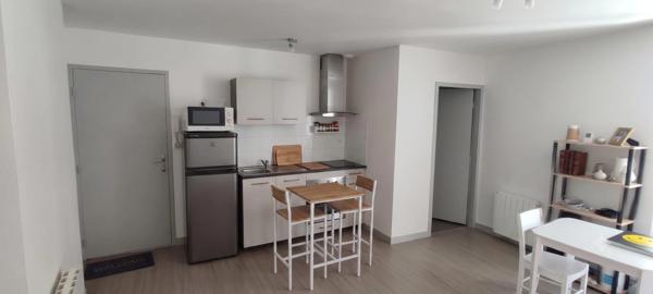 Appartement à louer à Figeac (46100)