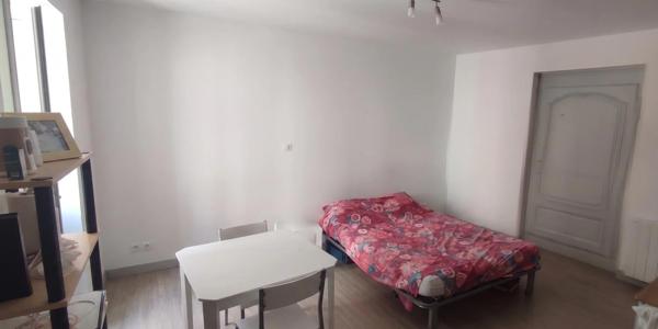 Appartement à louer à Figeac (46100)
