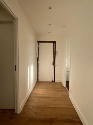 Magnifique 3 pièces 66.27m² avec parking et cave refait à Neuf - 1815€ CC -