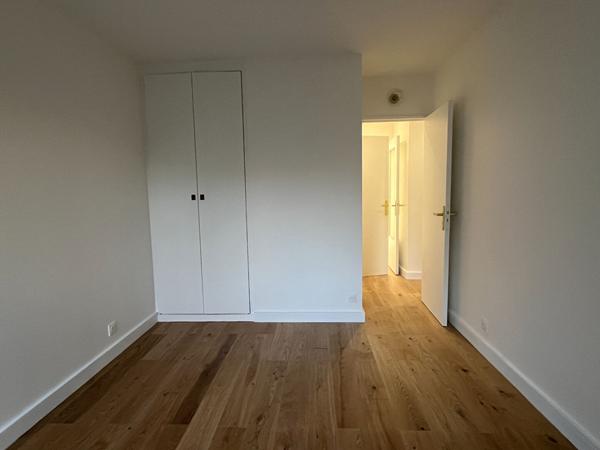 Magnifique 3 pièces 66.27m² avec parking et cave refait à Neuf - 1815€ CC -