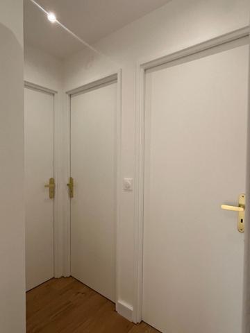 Magnifique 3 pièces 66.27m² avec parking et cave refait à Neuf - 1815€ CC -