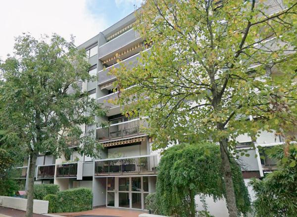 Magnifique 3 pièces 66.27m² avec parking et cave refait à Neuf - 1815€ CC -