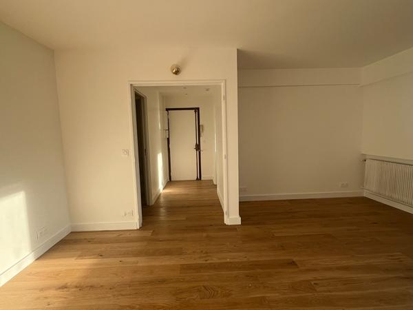 Magnifique 3 pièces 66.27m² avec parking et cave refait à Neuf - 1815€ CC -