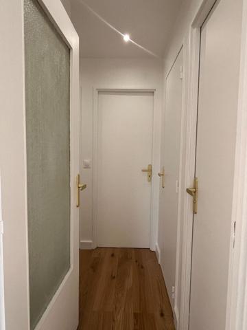 Magnifique 3 pièces 66.27m² avec parking et cave refait à Neuf - 1815€ CC -