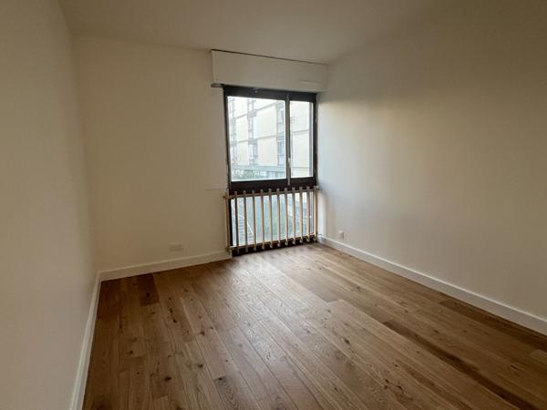 Magnifique 3 pièces 66.27m² avec parking et cave refait à Neuf - 1815€ CC -