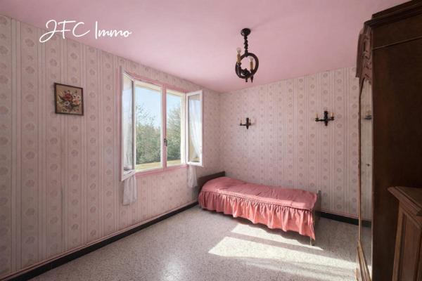 Maison 7 pièce(s) 92 m2