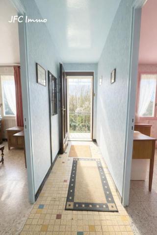 Maison 7 pièce(s) 92 m2