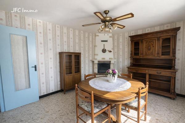 Maison 7 pièce(s) 92 m2