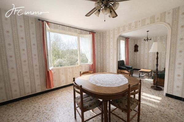 Maison 7 pièce(s) 92 m2