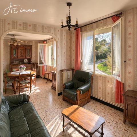 Maison 7 pièce(s) 92 m2