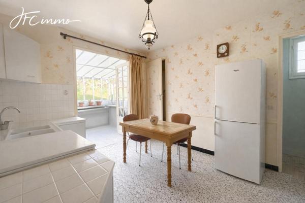 Maison 7 pièce(s) 92 m2