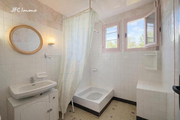 Maison 7 pièce(s) 92 m2