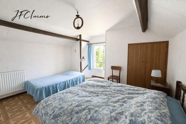 Maison 7 pièce(s) 92 m2