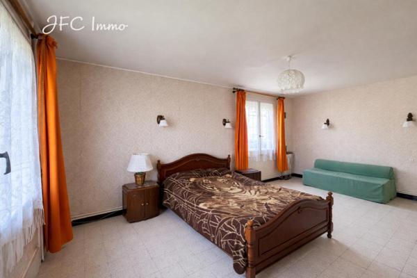 Maison 7 pièce(s) 92 m2