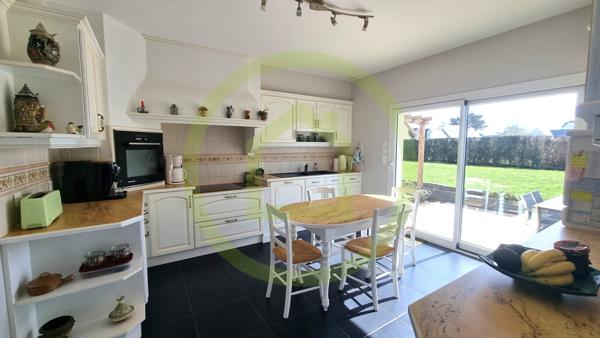 Maison à GUERANDE (44350)