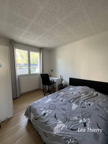 Appartement à louer 5 pièces de 79 m²