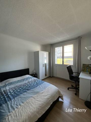 Appartement à louer 5 pièces de 79 m²