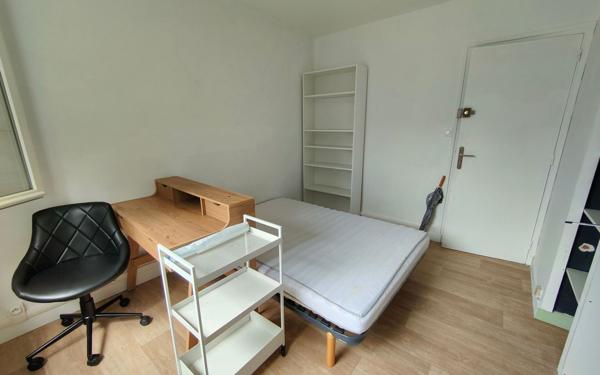 Appartement à vendre    4 pièces • 49,51 m2 Saint-Martin-d'Hères