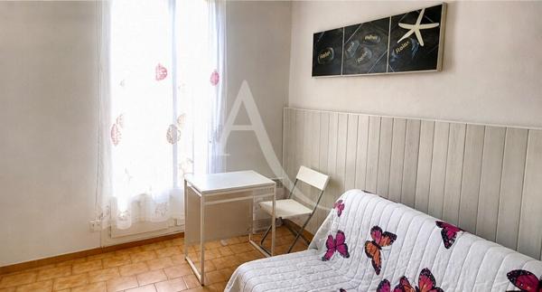 Immeuble Martigues 83.7 m2