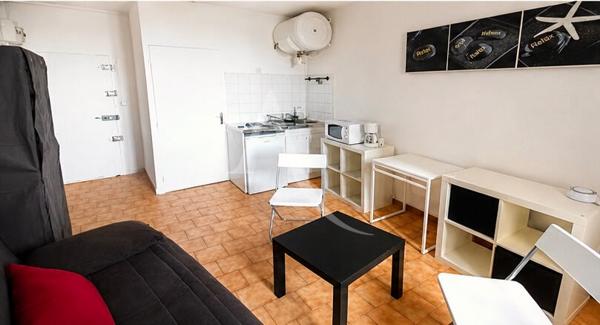 Immeuble Martigues 83.7 m2