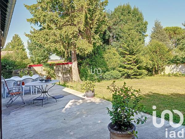 House for sale 7 rooms 161 m² Saint-Fargeau-Ponthierry