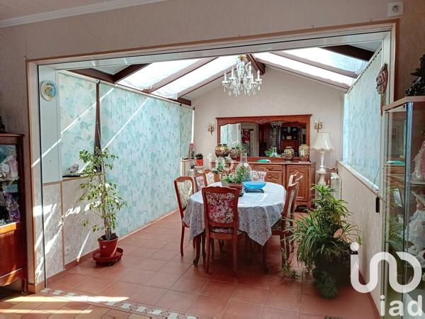 House for sale 7 rooms 161 m² Saint-Fargeau-Ponthierry