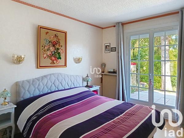 House for sale 7 rooms 161 m² Saint-Fargeau-Ponthierry