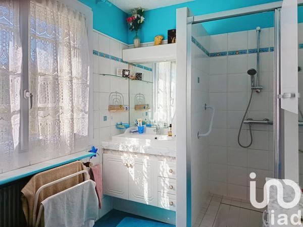 House for sale 7 rooms 161 m² Saint-Fargeau-Ponthierry