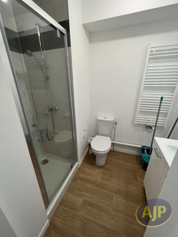 Location appartement Saint Nazaire : 605 € - AJP Immobilier Saint-Marc-sur-Mer