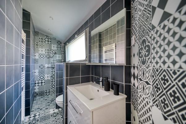 Île de Ré - Rivedoux plage - Villa avec piscine proche Océan