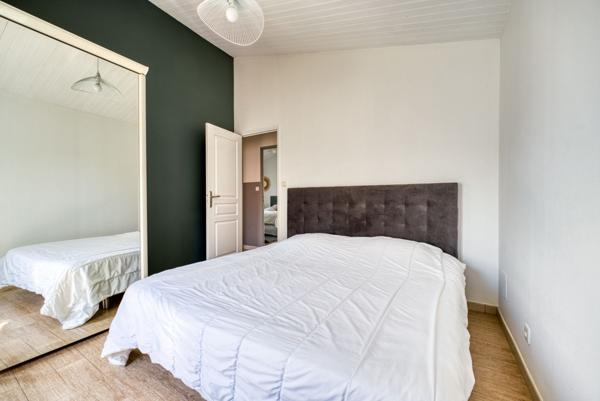 Île de Ré - Rivedoux plage - Villa avec piscine proche Océan