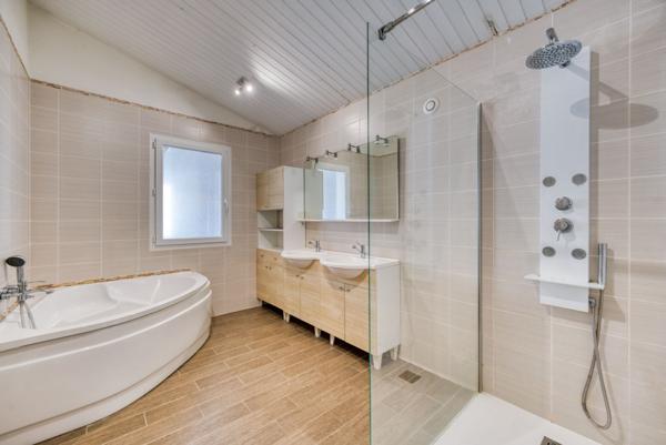 Île de Ré - Rivedoux plage - Villa avec piscine proche Océan