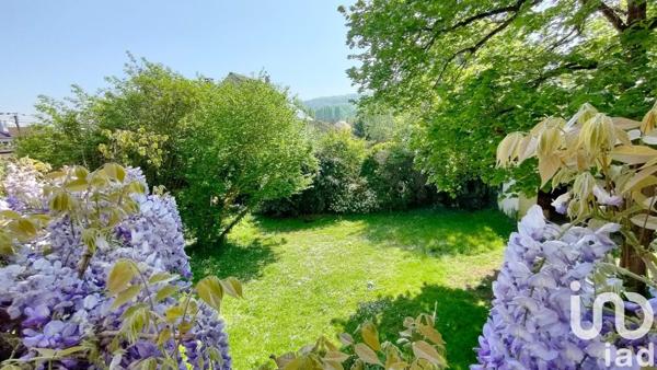Maison à vendre 6 pièces 149 m² Bures-sur-Yvette