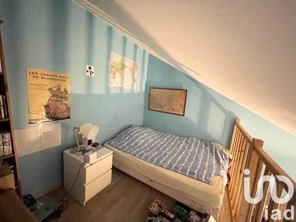 Maison à vendre 6 pièces 149 m² Bures-sur-Yvette